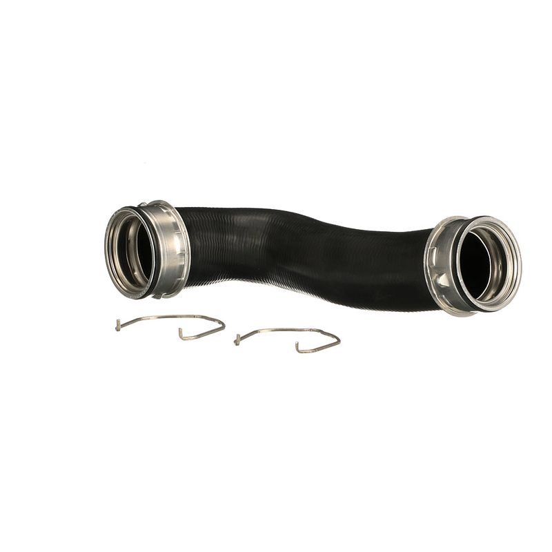 Gates 09-0205C Charge Air Hose - 4