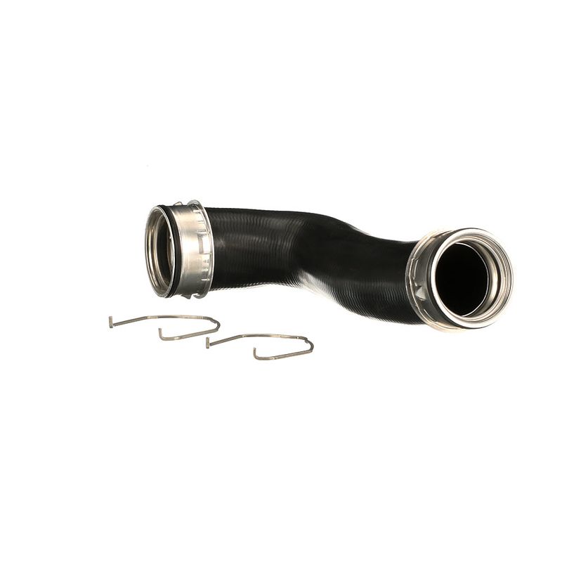 Gates 09-0205C Charge Air Hose - 5