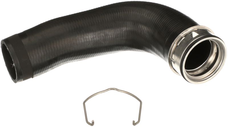 Gates 09-0206C Charge Air Hose - 1
