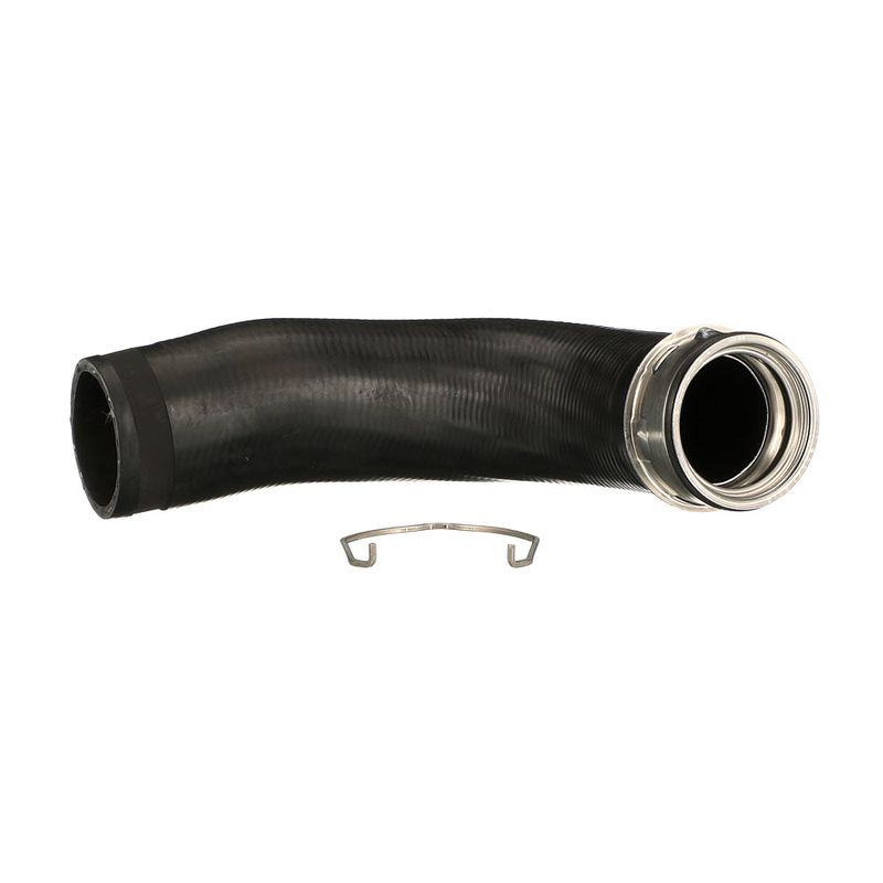 Gates 09-0206C Charge Air Hose - 2