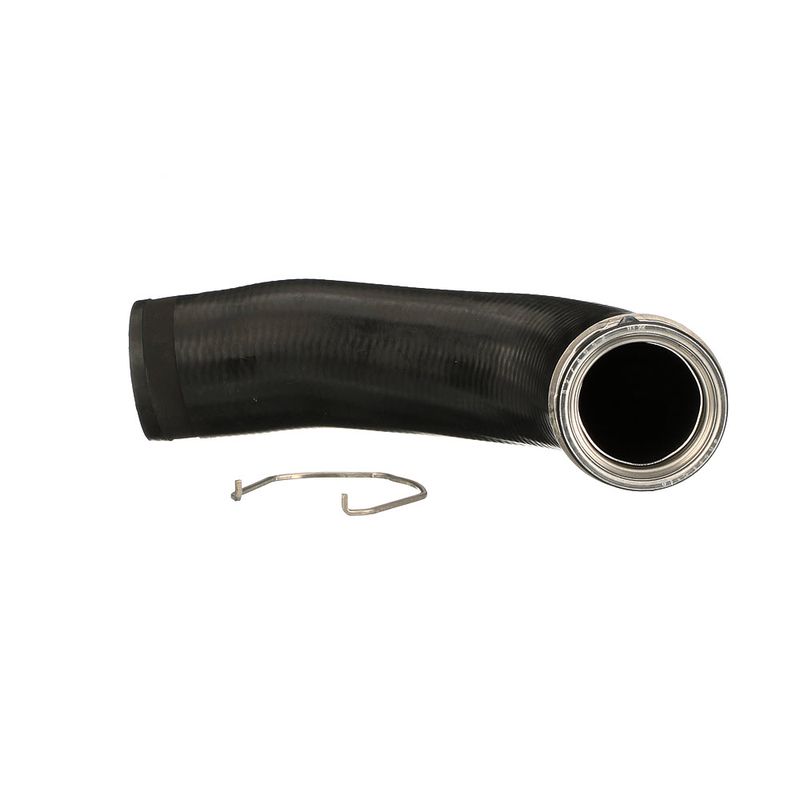 Gates 09-0206C Charge Air Hose - 4