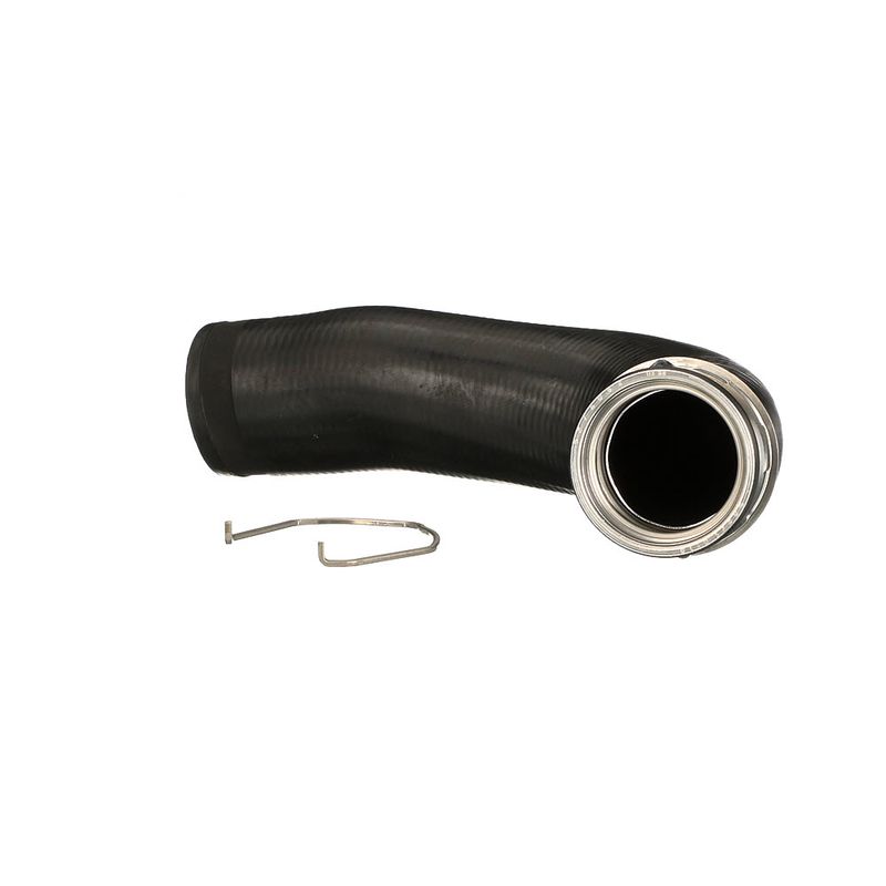 Gates 09-0206C Charge Air Hose - 5