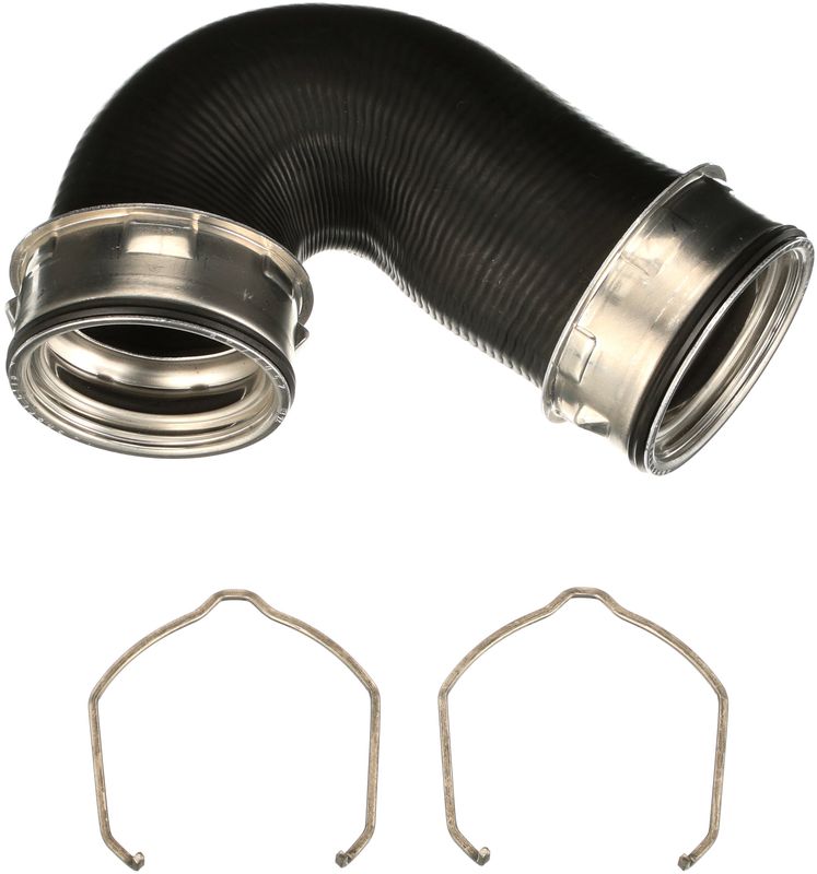 Gates 09-0207C Charge Air Hose - 1