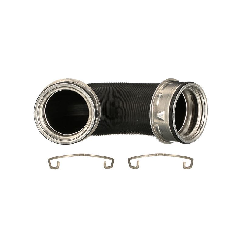 Gates 09-0207C Charge Air Hose - 2