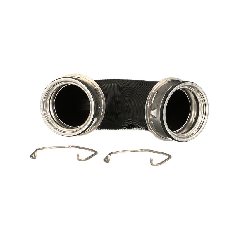 Gates 09-0207C Charge Air Hose - 3