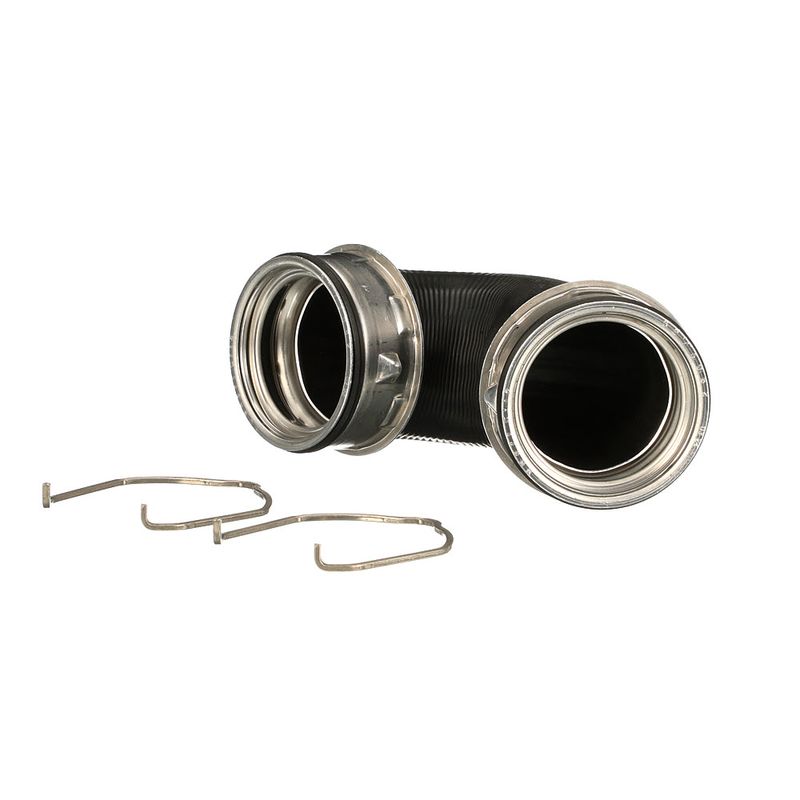 Gates 09-0207C Charge Air Hose - 5