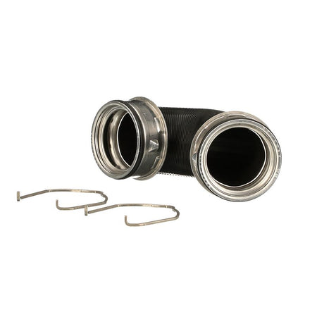 Gates 09-0207C Charge Air Hose - 5