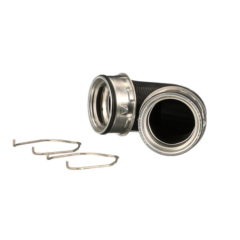 Gates 09-0207C Charge Air Hose - 6