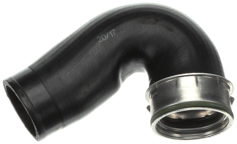 Gates 09-0208 Charge Air Hose - 1