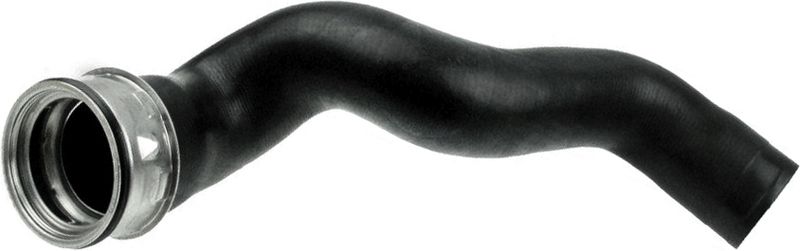 Gates 09-0210 Charge Air Hose - 1