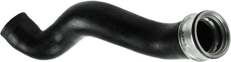 Gates 09-0213 Charge Air Hose - 1