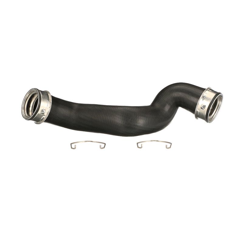 Gates 09-0214C Charge Air Hose - 2