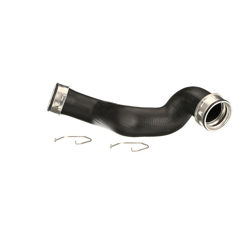 Gates 09-0214C Charge Air Hose - 4