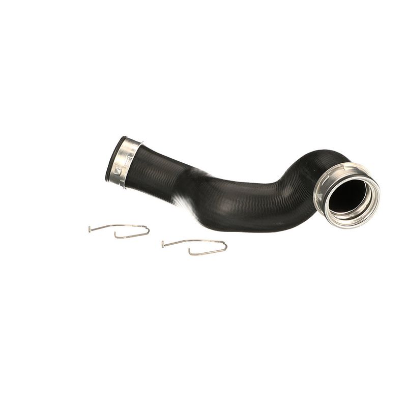 Gates 09-0214C Charge Air Hose - 5
