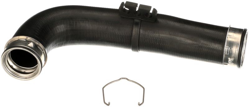 Gates 09-0216C Charge Air Hose - 1
