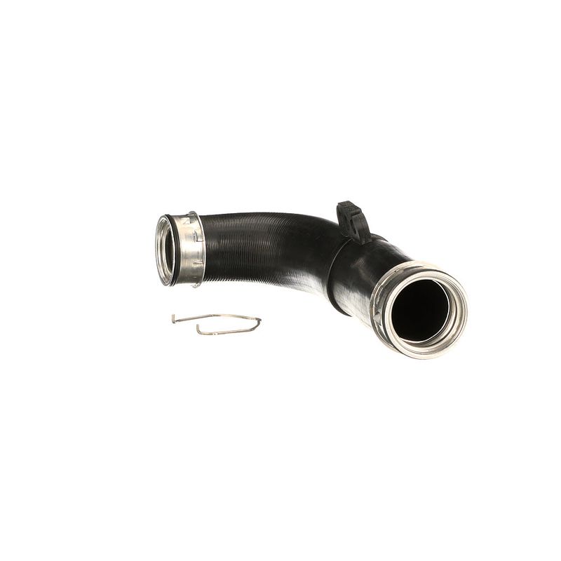 Gates 09-0216C Charge Air Hose - 6