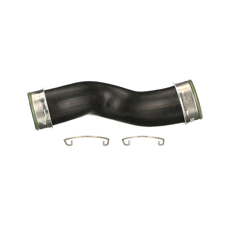 Gates 09-0222C Charge Air Hose - 2