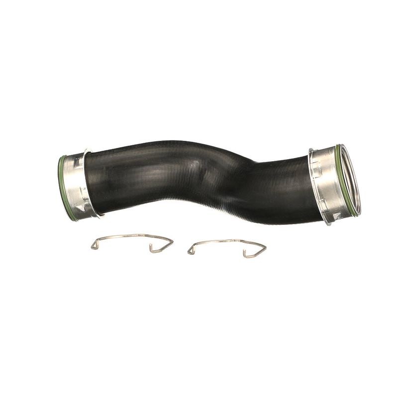 Gates 09-0222C Charge Air Hose - 3