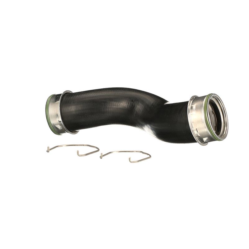 Gates 09-0222C Charge Air Hose - 4