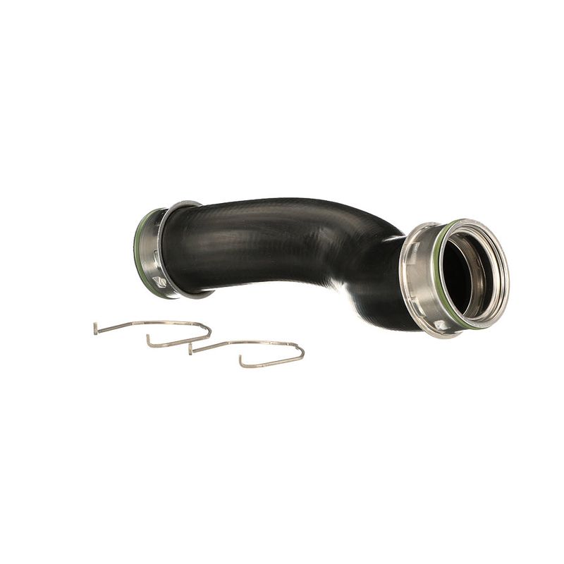 Gates 09-0222C Charge Air Hose - 5