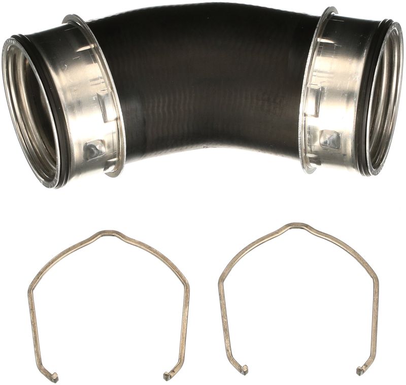 Gates 09-0227C Charge Air Hose - 1