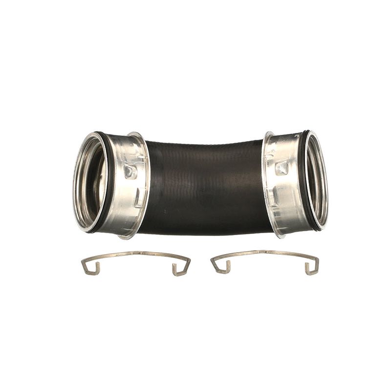 Gates 09-0227C Charge Air Hose - 2