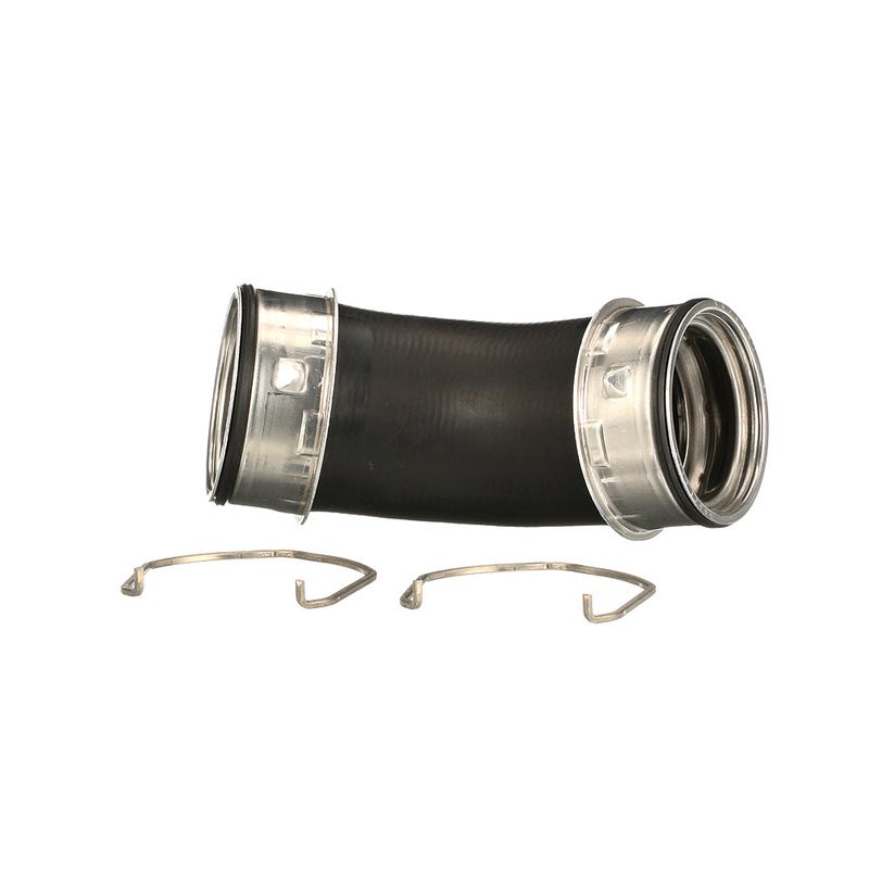 Gates 09-0227C Charge Air Hose - 3