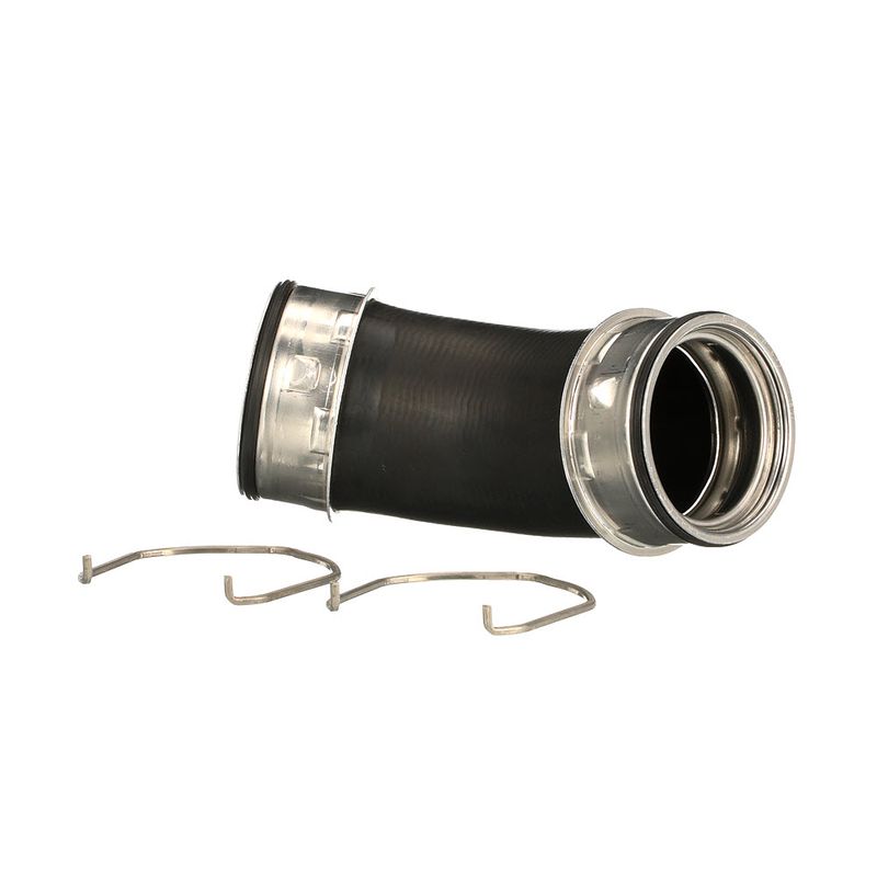 Gates 09-0227C Charge Air Hose - 4