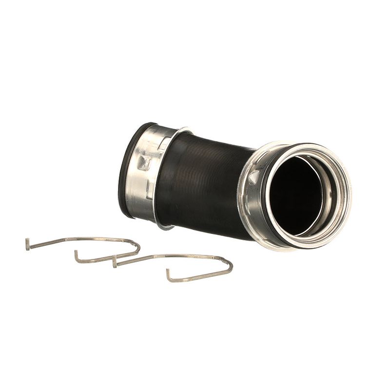 Gates 09-0227C Charge Air Hose - 5