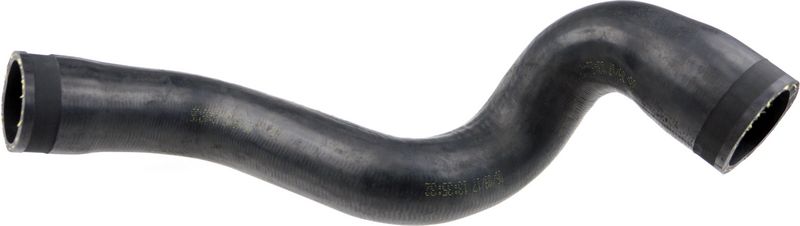 Gates 09-0237 Charge Air Hose - 1