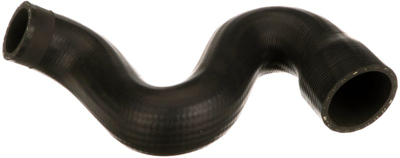 Gates 09-0255 Charge Air Hose - 1