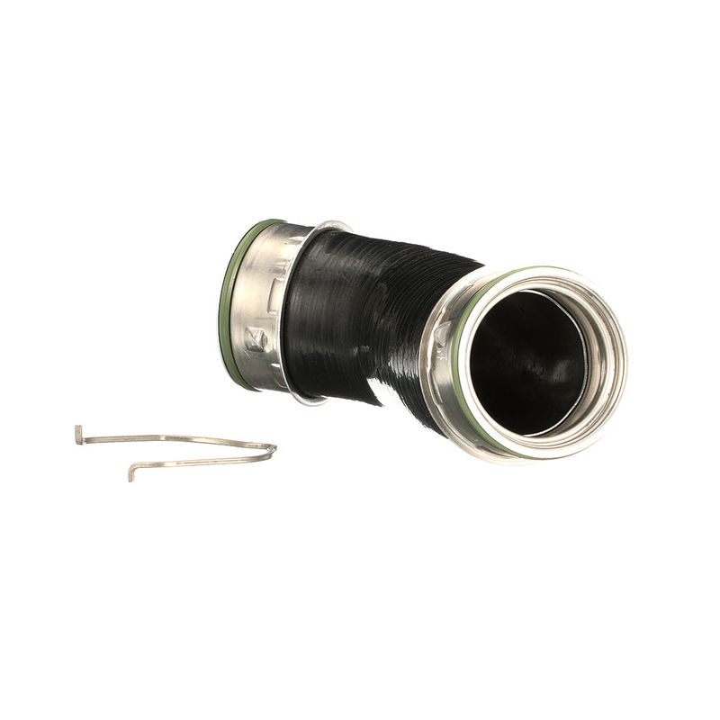 Gates 09-0260C Charge Air Hose - 6