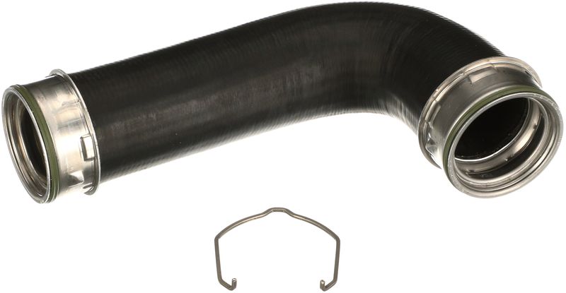 Gates 09-0263C Charge Air Hose - 1