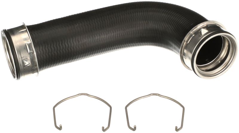 Gates 09-0277C Charge Air Hose - 1