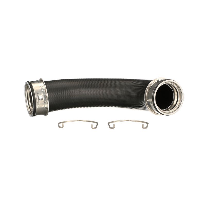 Gates 09-0277C Charge Air Hose - 2