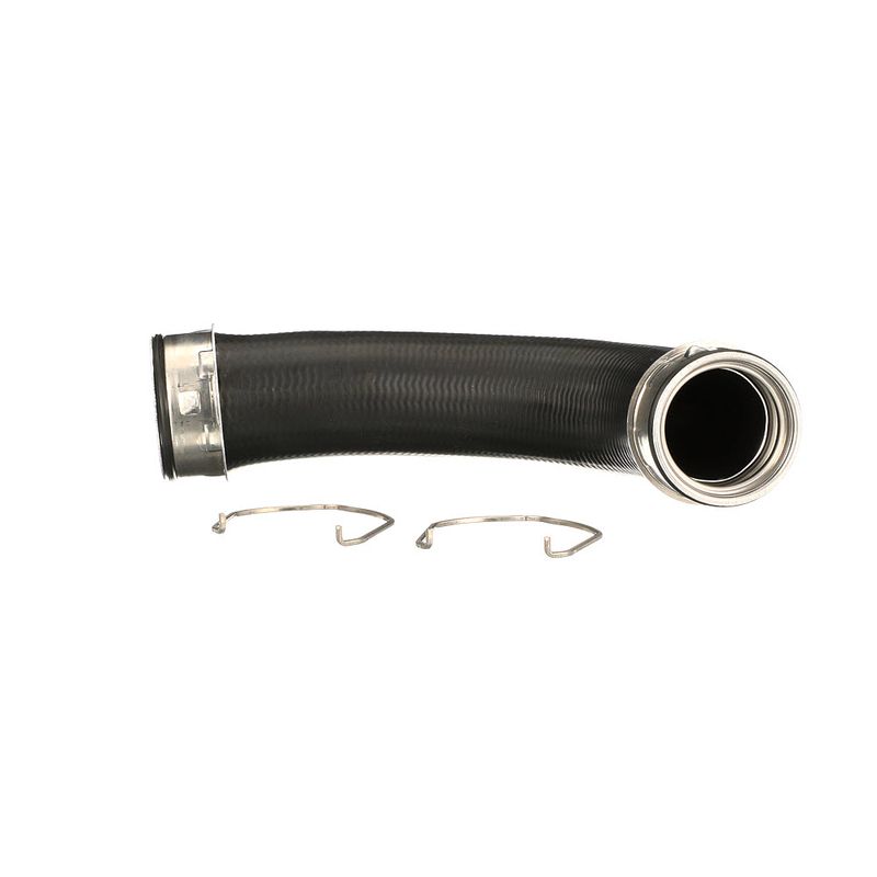 Gates 09-0277C Charge Air Hose - 3