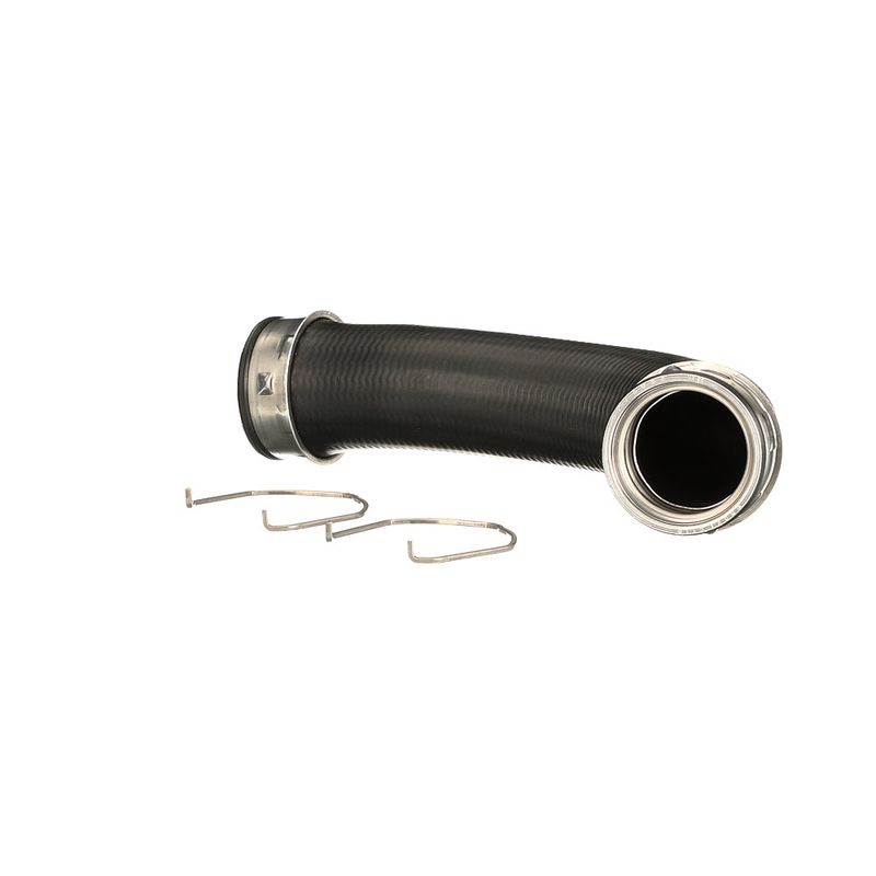 Gates 09-0277C Charge Air Hose - 5