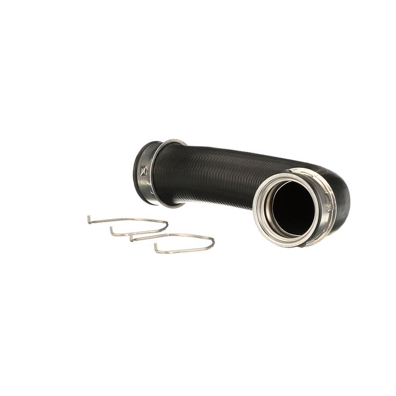 Gates 09-0277C Charge Air Hose - 6