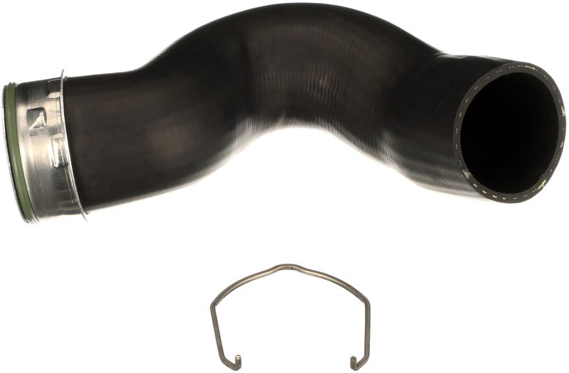 Gates 09-0285C Charge Air Hose - 1