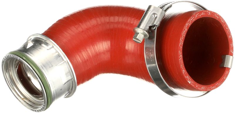 Gates 09-0287 Charge Air Hose - 1