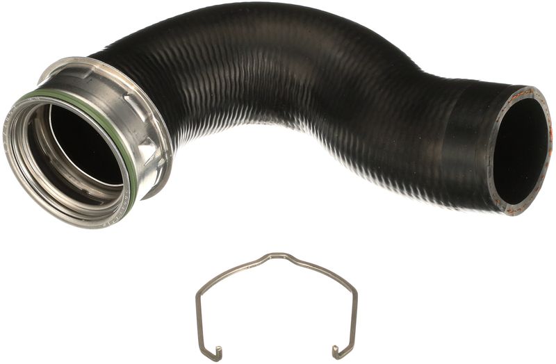 Gates 09-0324C Charge Air Hose - 1