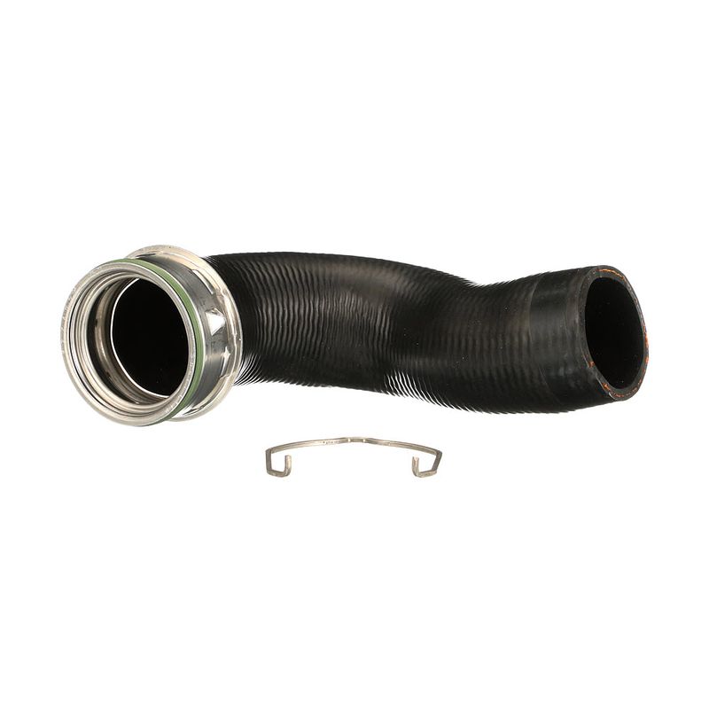 Gates 09-0324C Charge Air Hose - 2