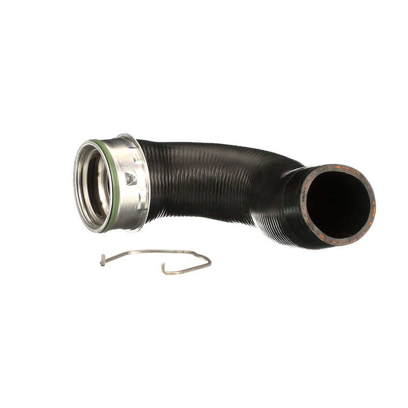 Gates 09-0324C Charge Air Hose - 4