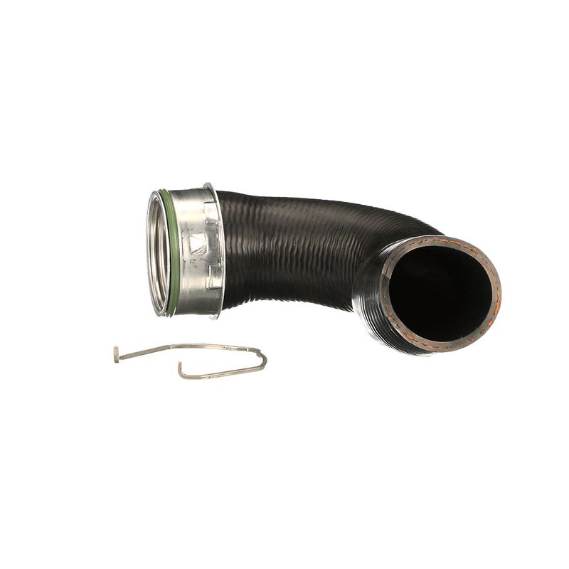 Gates 09-0324C Charge Air Hose - 5