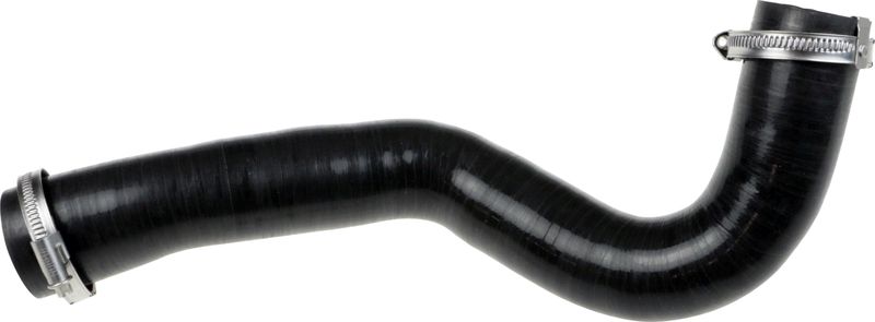 Gates 09-0327 Charge Air Hose - 1