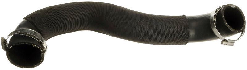 Gates 09-0328 Charge Air Hose - 1