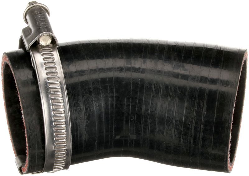 Gates 09-0344 Charge Air Hose - 1