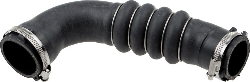 Gates 09-0358 Charge Air Hose - 1