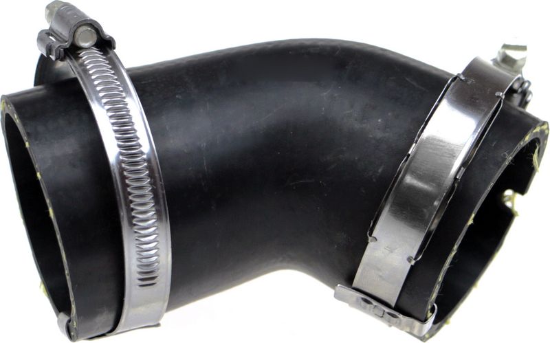 Gates 09-0383 Charge Air Hose - 1