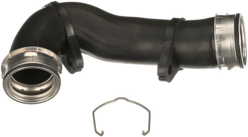 Gates 09-0386C Charge Air Hose - 1